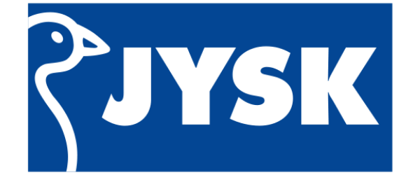 Logo Jysk